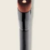 Flat Concave Liquid Foundation Brush 7613