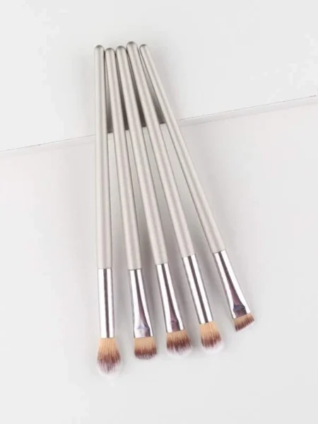 5pcs Eyeshadow Brush Set 9726