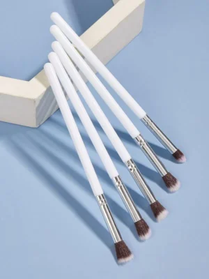 5pcs Eyeshadow Brush