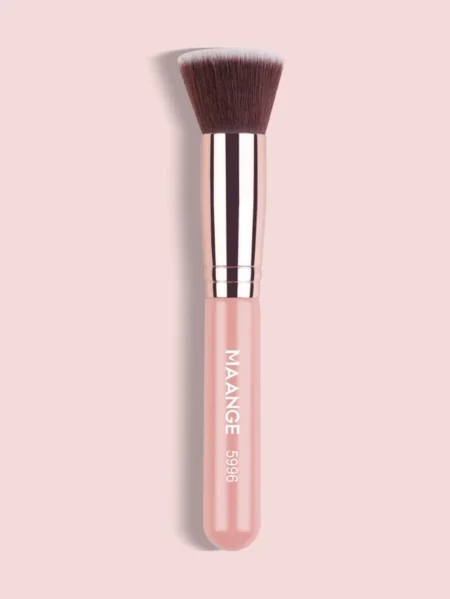 1pc Foundation Brush 4641