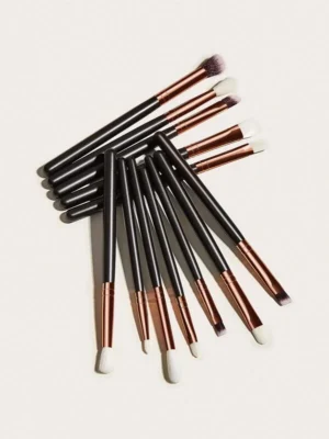 12pcs Eye Makeup Brush Set 9572