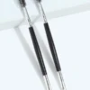 2pcs Double-headed Eyebrow Brush 1963