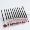 12pcs Eye Makeup Brush Set