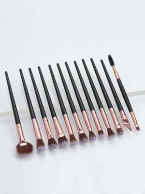 12pcs Eye Makeup Brush Set