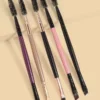 5pcs Double-headed Eyebrow Brush 9941