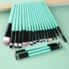 20pcs Makeup Brush Set 6625