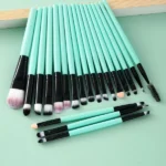 20pcs Makeup Brush Set 6625