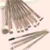 13pcs Makeup Brush Set 5957