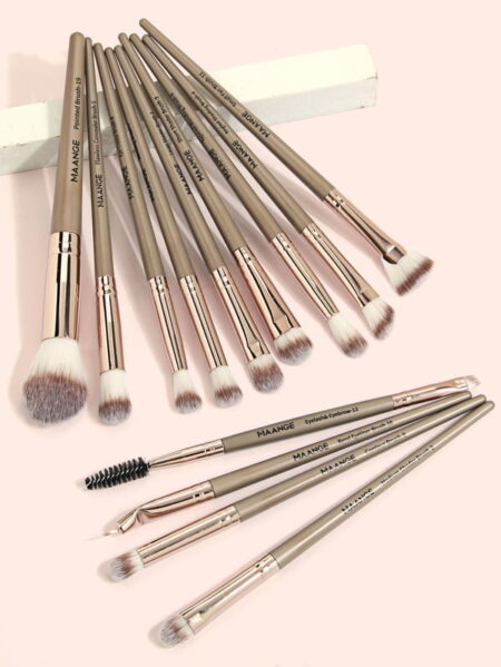 13pcs Makeup Brush Set 5957