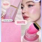 COLOR BLOOM LIQUID BLUSH-PETAL TALK