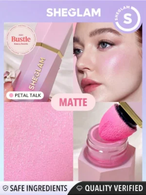 COLOR BLOOM LIQUID BLUSH-PETAL TALK