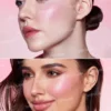 COLOR BLOOM LIQUID BLUSH-PETAL TALK