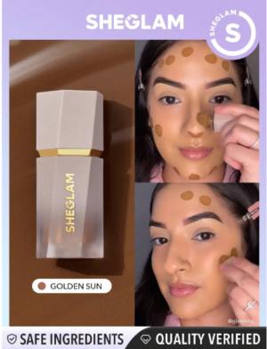 SUN SCULPT LIQUID CONTOUR-GOLDEN SUN