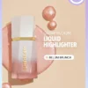 SHEGLAM Glow Bloom Liquid Highlighter-Bellini Brunch