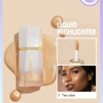 Sheglam - Glow Bloom Liquid Highlighter - Tea Cake