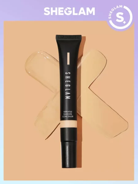 SHEGLAM Versatile Flawless Concealer-Vanuatu