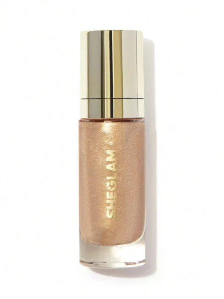 Sunkissed Body Highlighter-Eros