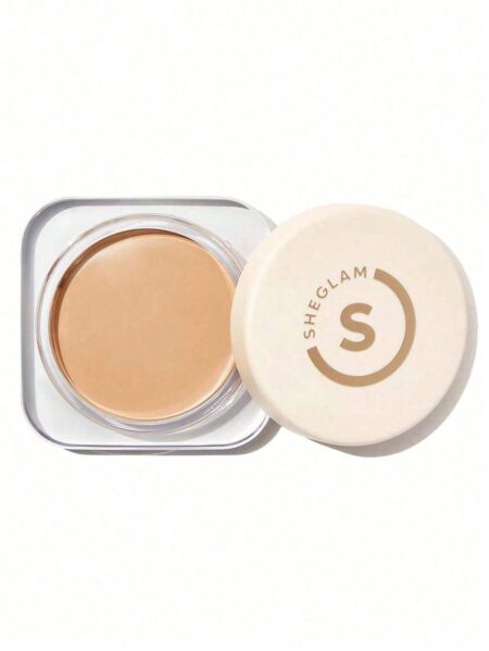 Full Coverage Foundation Balm-Warm Vanilla