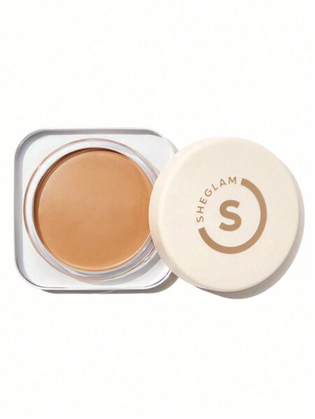 Full Coverage Foundation Balm-Almond