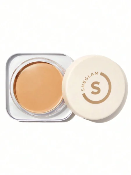 Full Coverage Foundation Balm-Honey