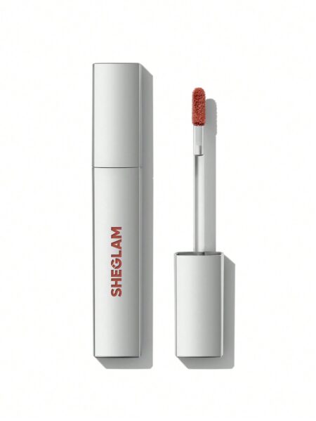 Glaze Daze Lip Gloss-Rose Tea