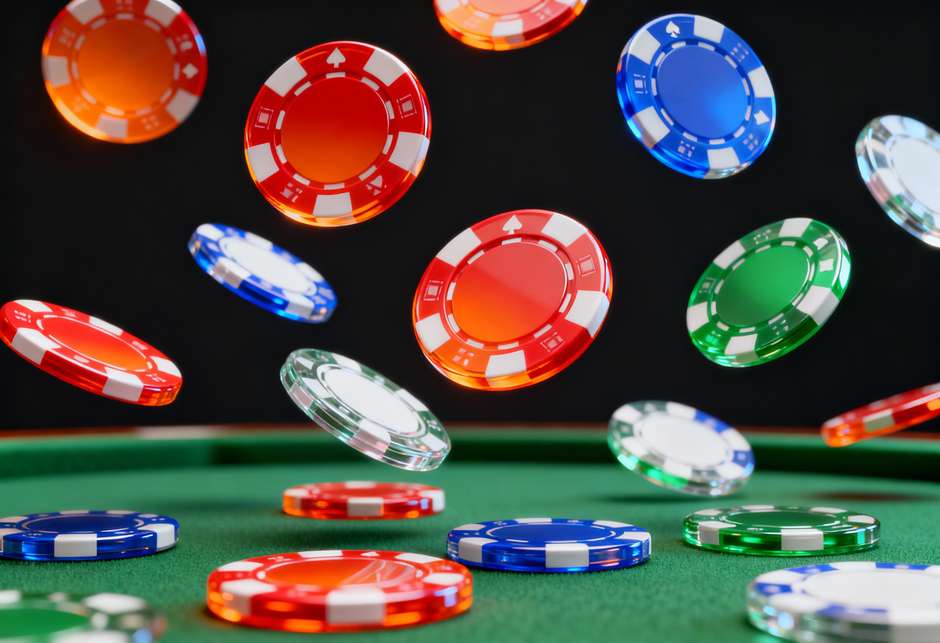 Casino Estrella en Italia: ¿Es la Próxima Gran Estrella del Juego Online?