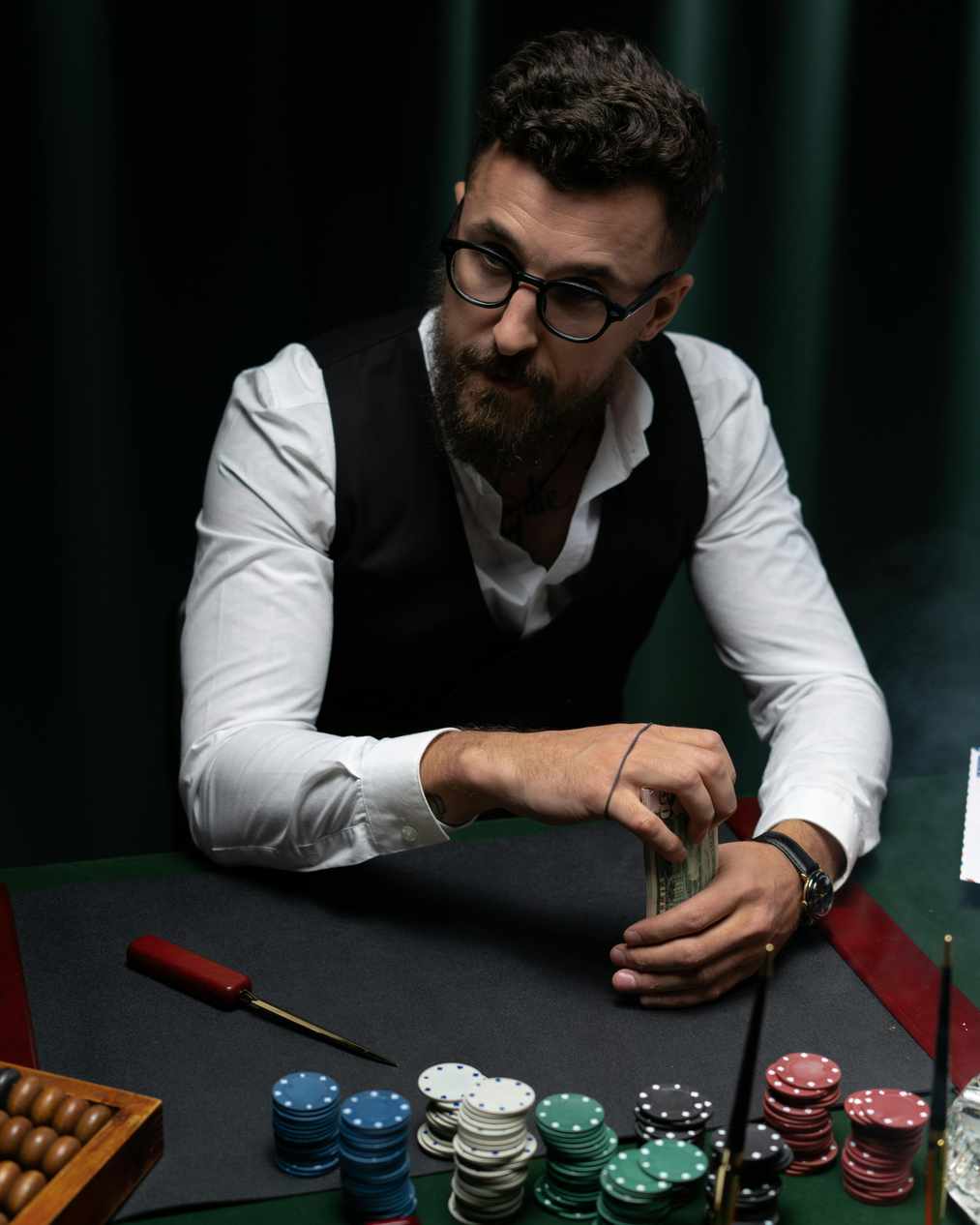 Wie Live-Dealer Online-Casinos revolutioniert haben